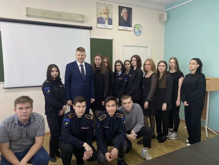 Юридическая наука в контексте глобальных вызовов
