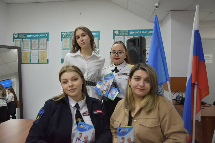 Абитуриенту