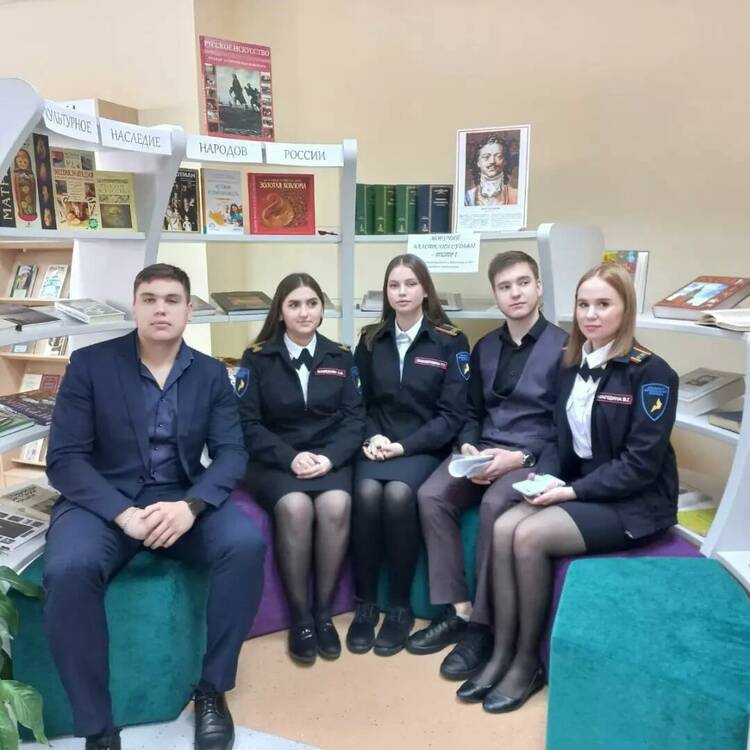 Арктический компас