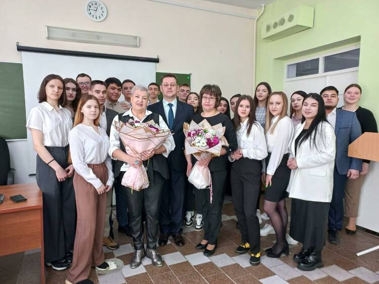 Экзамен по профессиональному модулю