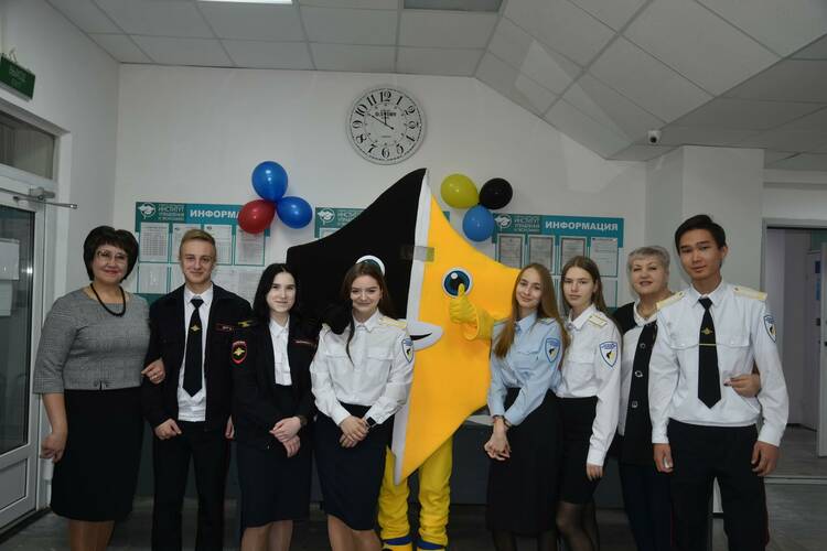 День открытых дверей